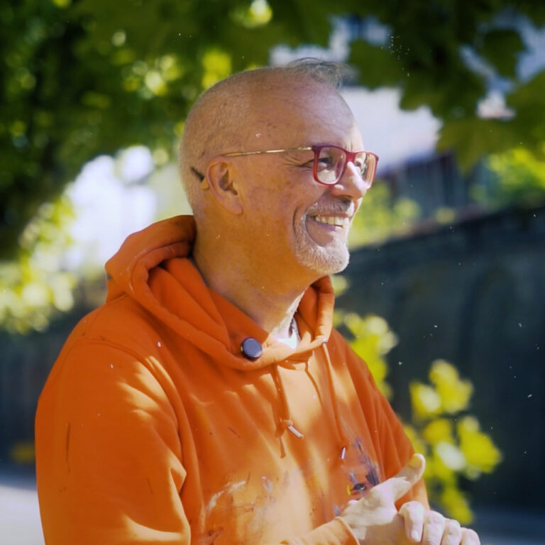 Colors for your Soul